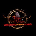 SkippyTheEvilClownPromoWrestlingSchool