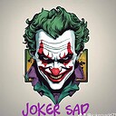 JokerSad