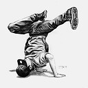 BboyLegend