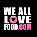 WeAllLoveFOOD