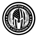 WarriorsforChrist