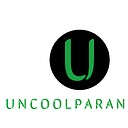 Uncoolparanoia