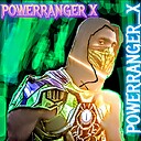 PowerrangerX