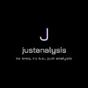 justanalysis