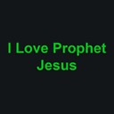 ILoveProphetJesus