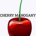 CherryMahogany