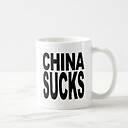 ChinaSucks