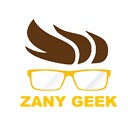 ZanyGeek