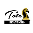 TatesReactions