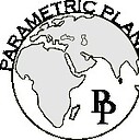 ParametricPlanet