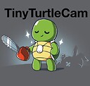 TinyTurtleCam