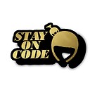 STAYONCODE211