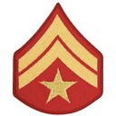 CorporalMajor