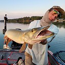 PeteMainaProfessionalMuskyAngler