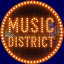 MusicDistrict