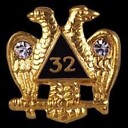 32ndDegreeFreemason