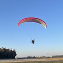 Paramotor