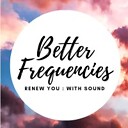 BetterFrequencies