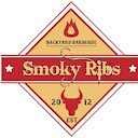 SmokyRibs