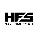 HuntFishShoot