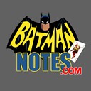 batmannotes