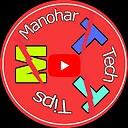 Manohartechtips