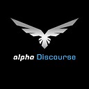 alphaDiscourse