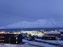 Longyearbyen