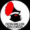 Donmillerrecords