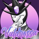 Vuldrossa