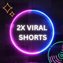 2xVIRALSHORTS