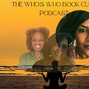 TheWhoseWhoBookClubPodcast