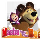 Mashaandthebearcartoon