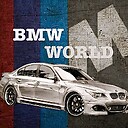 BMWWORLDE60