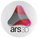 Ars3D