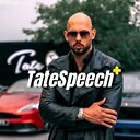 TateSpeechPlus