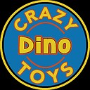 CrazyDinoToys