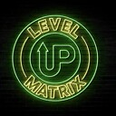 LevelUpMatrixShorts