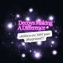 decoysmakingadifference