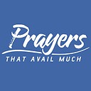 prayersthatavailmuch