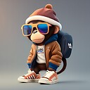 MonkeyInSneakers