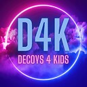 Decoys4Kids