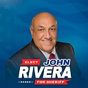 JohnRiveraforMiamiDadeSheriff