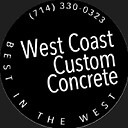 Westcoastcustomconcrete