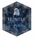 hunterPCG