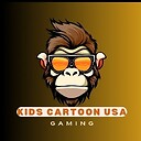 Kidscartoongaming