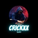 crickxguri