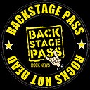 BackstagePassRockNews