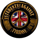 StudentsAgainstTyranny