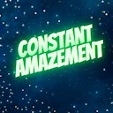 Constantamazement